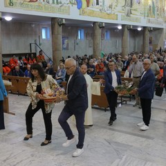 Terminati i festeggiamenti del santo patrono San Ferdinando Re