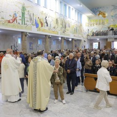 Terminati i festeggiamenti del santo patrono San Ferdinando Re