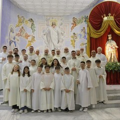 Terminati i festeggiamenti del santo patrono San Ferdinando Re