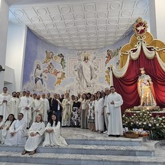 San Ferdinando di Puglia: la festa patronale tra fede, sobrietà e sete di giustizia