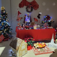 “Natale a casa Pasculli”: le parole diventano protagoniste