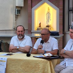 Presentazione del libro 'Vieni a casa a prendere un caffè?' di Angelo Nardelli
