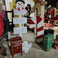 “Natale a casa Pasculli”: le parole diventano protagoniste