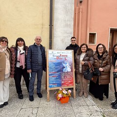 Inaugurata la 'Cassetta Rossa' per le donne vittime di violenza