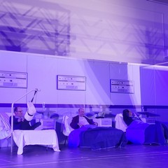 Si è concluso l’ultimo atto della commedia in vernacolo ‘U midch studij e u malat s’ n’ mour’