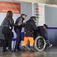 Si è concluso l’ultimo atto della commedia in vernacolo ‘U midch studij e u malat s’ n’ mour’