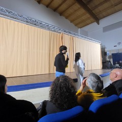 Si è concluso l’ultimo atto della commedia in vernacolo ‘U midch studij e u malat s’ n’ mour’