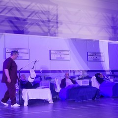 Si è concluso l’ultimo atto della commedia in vernacolo ‘U midch studij e u malat s’ n’ mour’