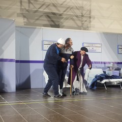 Si è concluso l’ultimo atto della commedia in vernacolo ‘U midch studij e u malat s’ n’ mour’