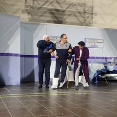 Si è concluso l’ultimo atto della commedia in vernacolo ‘U midch studij e u malat s’ n’ mour’