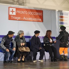 Si è concluso l’ultimo atto della commedia in vernacolo ‘U midch studij e u malat s’ n’ mour’