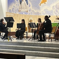 Concerto in onore alla B.V. Maria Addolorata