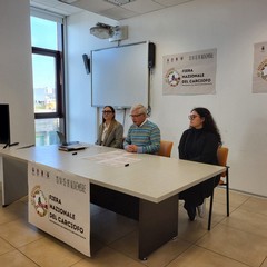 Svelati tutti gli appuntamenti della 65a Fiera Nazionale del carciofo