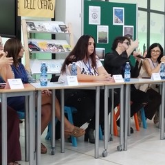 A San Ferdinando di Puglia dato ufficialmente il via al progetto 'Hold the line - Vivi la tua Musica'