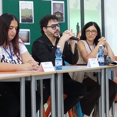 A San Ferdinando di Puglia dato ufficialmente il via al progetto 'Hold the line - Vivi la tua Musica'