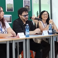A San Ferdinando di Puglia dato ufficialmente il via al progetto 'Hold the line - Vivi la tua Musica'