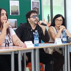 A San Ferdinando di Puglia dato ufficialmente il via al progetto 'Hold the line - Vivi la tua Musica'