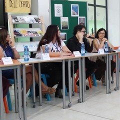 A San Ferdinando di Puglia dato ufficialmente il via al progetto 'Hold the line - Vivi la tua Musica'