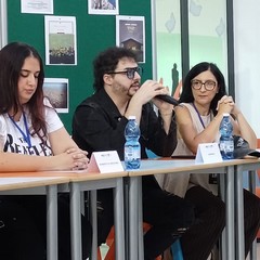 A San Ferdinando di Puglia dato ufficialmente il via al progetto 'Hold the line - Vivi la tua Musica'