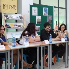 A San Ferdinando di Puglia dato ufficialmente il via al progetto 'Hold the line - Vivi la tua Musica'