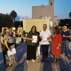 San Ferdinando di Puglia continua a colorarsi di arte con artisti del territorio e delle zone limitrofe
