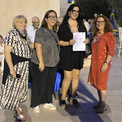 San Ferdinando di Puglia continua a colorarsi di arte con artisti del territorio e delle zone limitrofe