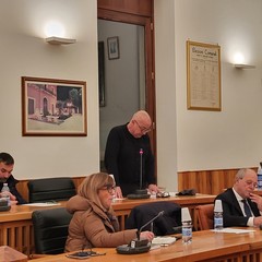 A San Ferdinando convocato in adunanza straordinaria il Consiglio Comunale