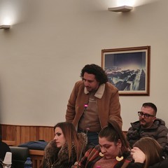 A San Ferdinando convocato in adunanza straordinaria il Consiglio Comunale