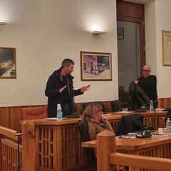 A San Ferdinando convocato in adunanza straordinaria il Consiglio Comunale