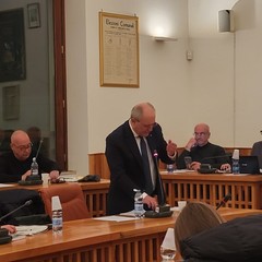 A San Ferdinando convocato in adunanza straordinaria il Consiglio Comunale