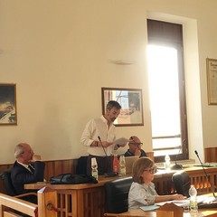 A San Ferdinando di Puglia convocato il Consiglio Comunale
