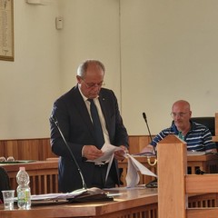 A San Ferdinando di Puglia convocato il Consiglio Comunale