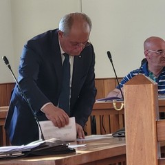 A San Ferdinando di Puglia convocato il Consiglio Comunale