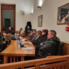 A San Ferdinando convocato in adunanza straordinaria il Consiglio Comunale