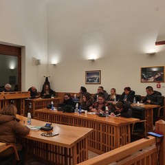 A San Ferdinando convocato in adunanza straordinaria il Consiglio Comunale