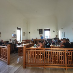 A San Ferdinando di Puglia convocato il Consiglio Comunale