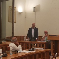 Convocato a San Ferdinando un consiglio comunale sull’emergenza idrica