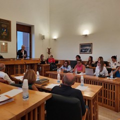 Convocato a San Ferdinando un consiglio comunale sull’emergenza idrica