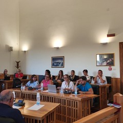 Convocato a San Ferdinando un consiglio comunale sull’emergenza idrica
