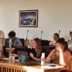A San Ferdinando di Puglia convocato il Consiglio Comunale