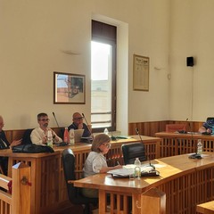 A San Ferdinando di Puglia convocato il Consiglio Comunale