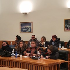 A San Ferdinando convocato in adunanza straordinaria il Consiglio Comunale