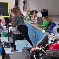 “Accendi il valore, spegni lo spreco”: giunge al termine la sfida tra le scuole di San Ferdinando