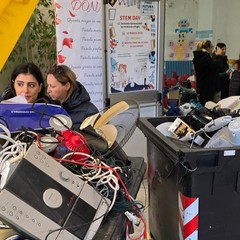 “Accendi il valore, spegni lo spreco”: giunge al termine la sfida tra le scuole di San Ferdinando
