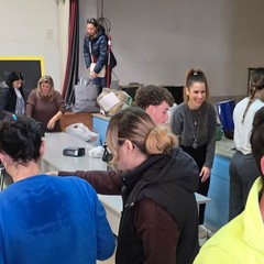 “Accendi il valore, spegni lo spreco”: giunge al termine la sfida tra le scuole di San Ferdinando