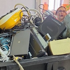 “Accendi il valore, spegni lo spreco”: giunge al termine la sfida tra le scuole di San Ferdinando