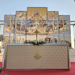 La Solennità del Corpus Domini a San Ferdinando di Puglia