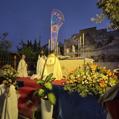 La Solennità del Corpus Domini a San Ferdinando di Puglia