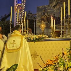 La Solennità del Corpus Domini a San Ferdinando di Puglia