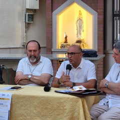 Presentazione del libro 'Vieni a casa a prendere un caffè?' di Angelo Nardelli